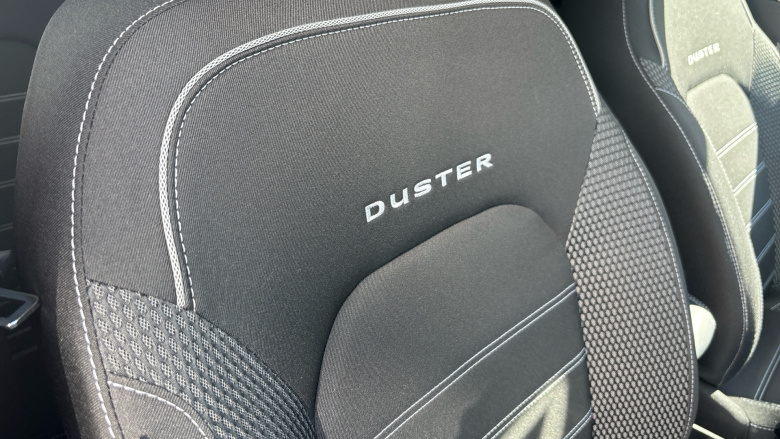 Dacia Duster 1.3 TCe 130 Prestige 5dr Petrol Estate